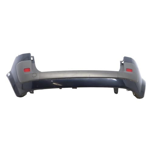 Pare choc arriere renault - pare,