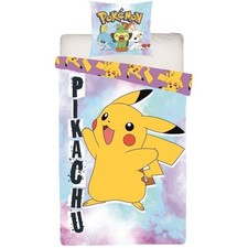 Housse couette pokémon - de,