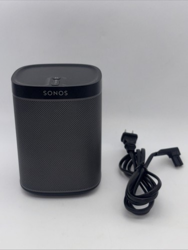 Sonos play wireless fi - sonos, wi-fi