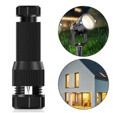 Broche cuivre basse tension