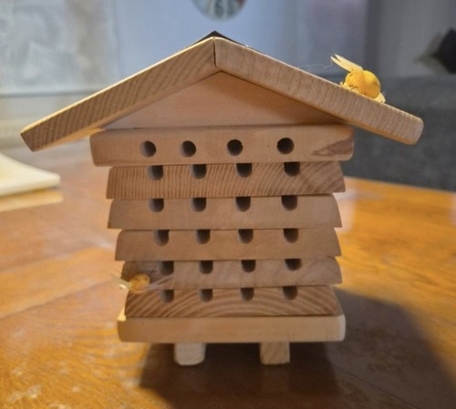 Ruche pour abeilles - ruche,