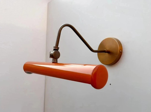 Lampe art murale - d'art,