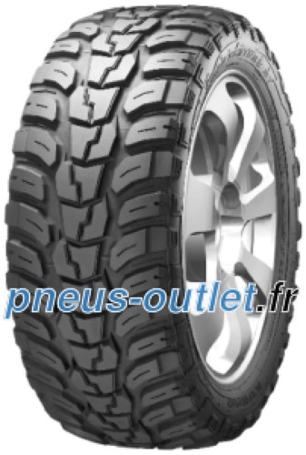 Kumho road venture - kumho,