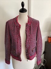 Veste ZARA taille L/XL facon