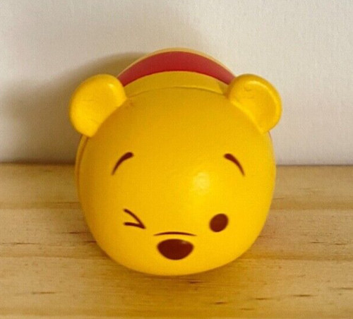 Mini figurine winnie ourson - figurine, l'ourson