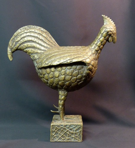 Art afrique 1900 superbe - aa,