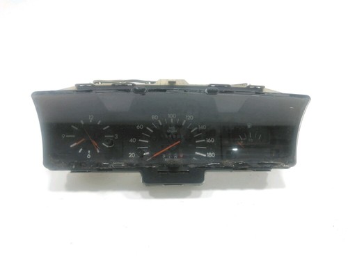 Compteur 6101g2 peugeot 205 - compteur,