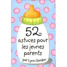 Livre 52 Astuces Pour Les