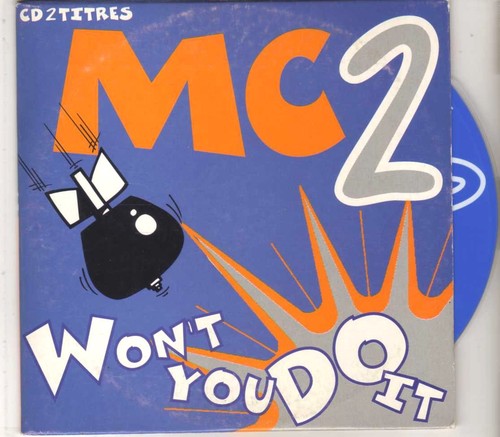 Mc2 won you - -,