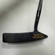 SCOTTY CAMERON STUDIO DESIGN