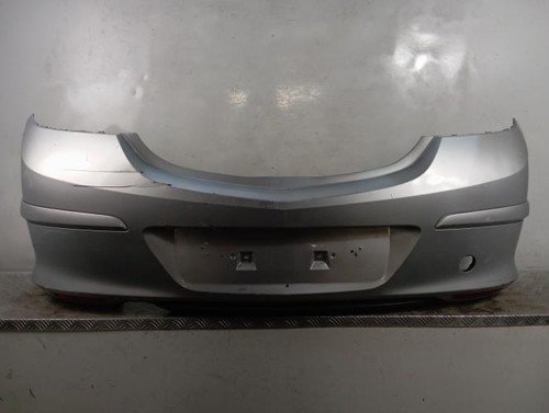Pare choc arriere - opel, astra