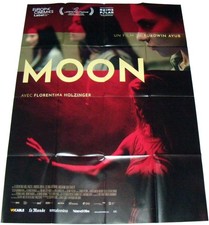 MOON Kurdwin Ayub Austria Jordan Florentina Holzinger LARGE french POSTER