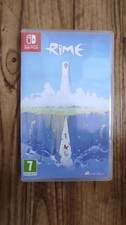 Rime Switch