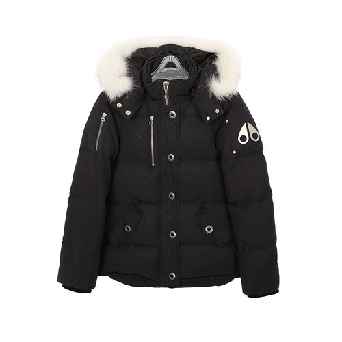Moose knuckles doudoune - moose,
