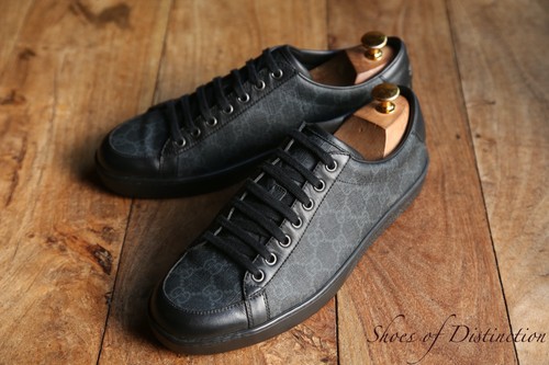 Chaussures baskets gucci - gucci, ace