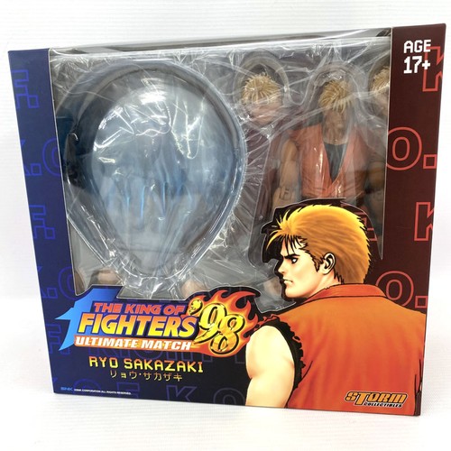 Storm collectibles toys king - storm,