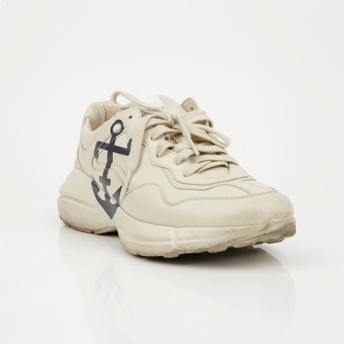 Gucci sneakers rayton 598631 - gucci,