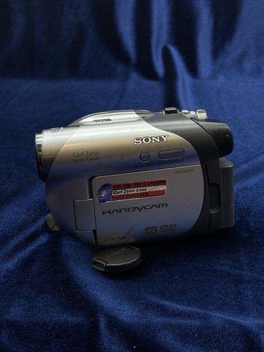 Sony handycam - sony,