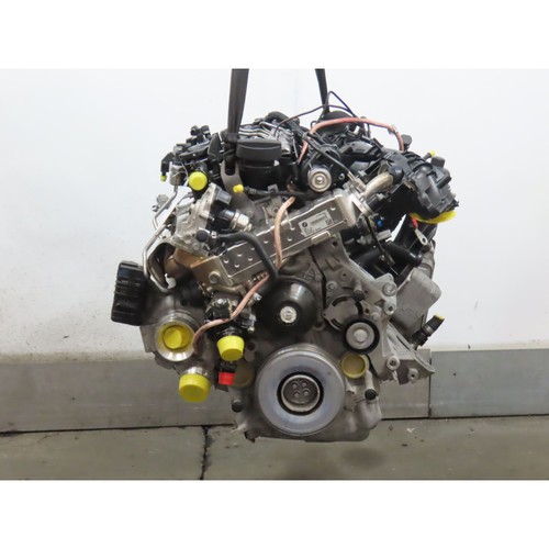 Moteur bmw touring - moteur, 3