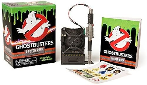 Ghostbusters proton pack - ghostbusters:,