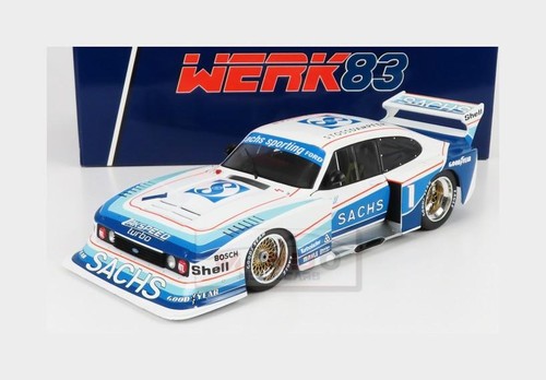 Werk83 opel calibra v6 - calibra,