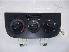 PANNEAU DE COMMANDE CHAUFFAGE CLIMATISATION Fiat Fiorino (225) 2008 735462131