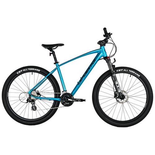 Velo musculaire vtt 5 - velo,
