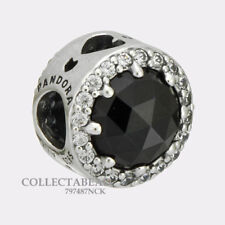 Authentic Pandora Silver