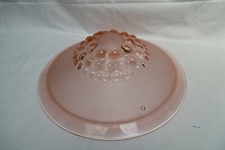 vasque à suspendre en verre