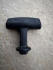 Poignée Carter Lanceur Tronçonneuse Partner 385