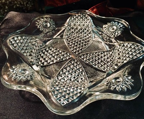 Antique dish - antique,