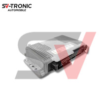 CALCULATEUR MOTEUR FENIX 5 S115303204C HOM 7700114576 8200019879 RENAULT