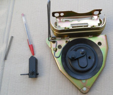 Commande variation de hauteur