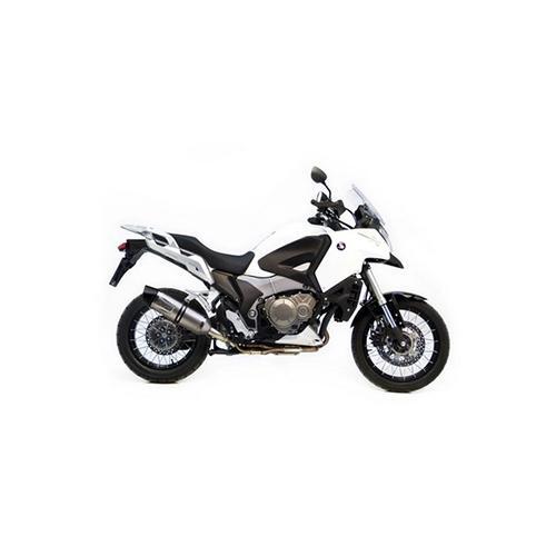 Sbk leovince one inox - leovince, lv