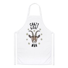 Tablier De Cuisine Pour Homme