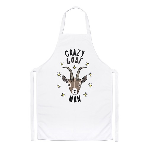 Tablier cuisine pour homme - cuisine,