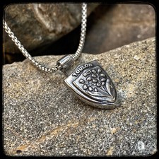 Pendentif RCT Rugby Club