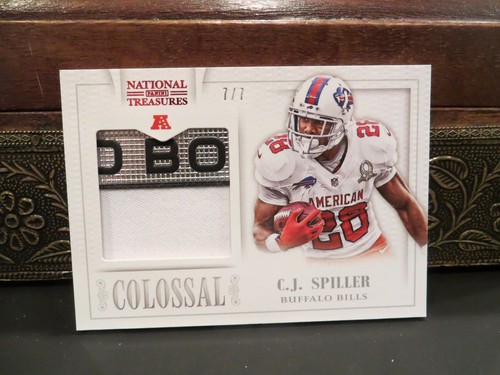 National treasures colossal - national,