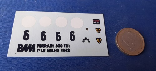 Decalcomanie decals ferrari - decalcomanie,