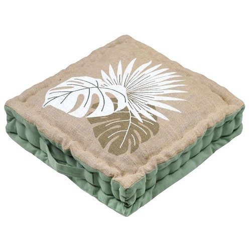 Coussin sol cambodge - coussin,
