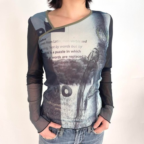 Vintage cop copine - vintage,