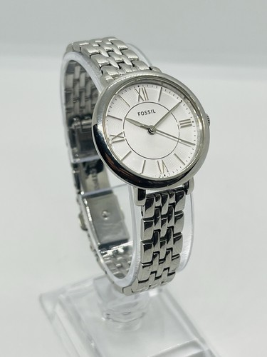 Montre fossil femme silver - femme,