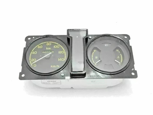 Compteur mpfi cluster - compteur,