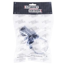 Manette city sturmey archer