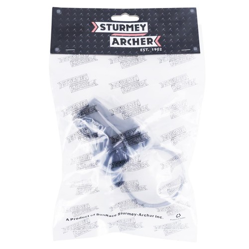 Manette city sturmey archer