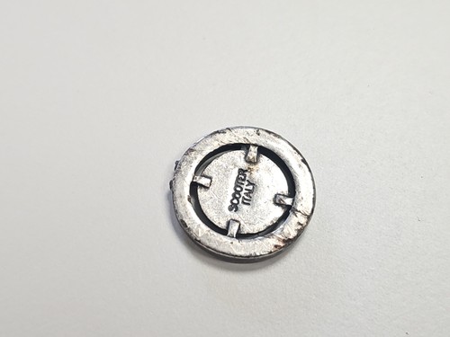 Vintage pendentif élément - ou,