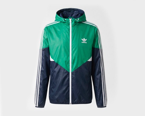 Veste adidas super rare - veste,