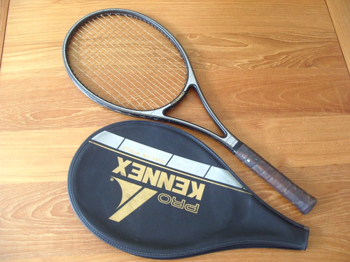 Raquette tennis prokennex - raquette,
