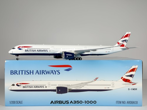 British airways airbus - airways,