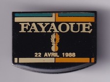 Rare pins pin gendarmerie - pin's, ..